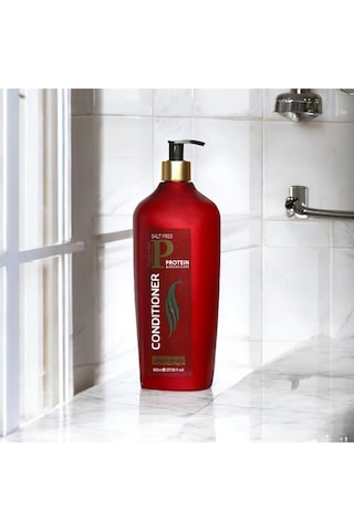 Rain Protein Care Saç Kremi 800 ML