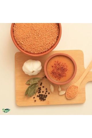 Sizin Bahçe Çiftliği Köy Tarhanası 500 G