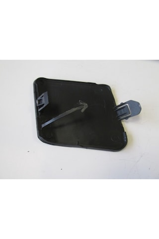 Corolla Nde180 Ön Tampon Çeki Demiri Kapağı Oem 52127 02921 Serisi 13 16