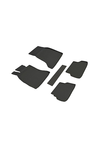 Bmw E60 5 Seri Refref 4d Havuz Paspas 2004-2009