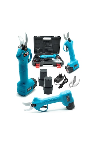 Germany Style Alman MS-390VFX Ağaç Budama Makinesi