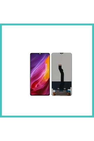 Ny Joy Redmi Note 8 Pro Lcd Ekran Dokunmatik Nyjoybz