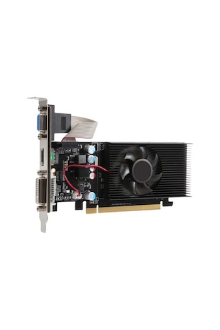 Axle 1gb G210 Gddr3 64 Bit Ax-g210/1gd3p4cdıl Hdmı Dvı-ı Vga