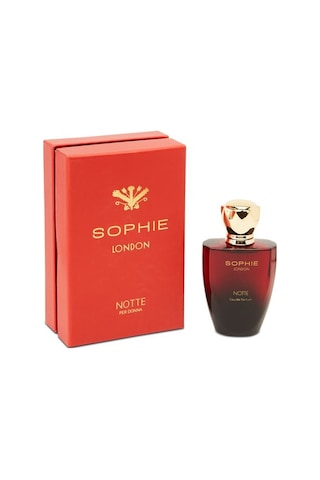 Sophie London Notte Kadın Parfüm EDP 50 ML