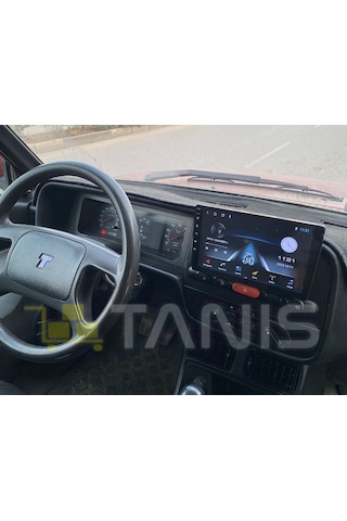 Navigold Tofaş Uyumlu Android Multimedya Carplay 2gb Ram 32gb Hafızalı