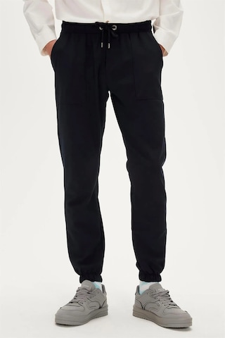Bad Bear Dublin Pants Lacivert Erkek Eşofman Altı Lacivert