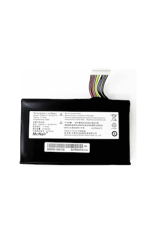 Monster Uyumlu Abra A5 V13.4 Batarya pil Monster Uyumlu Abra A5 V13.4 Batarya pil