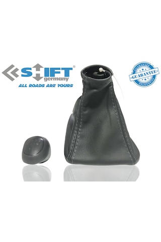 Mercedes W906 Vites Körüğü Vites Topuz Seti