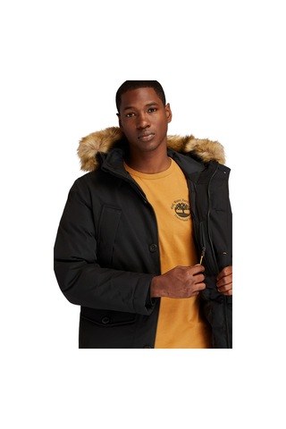 Timberland Scar Ridge Erkek Mont - TB0A22W2