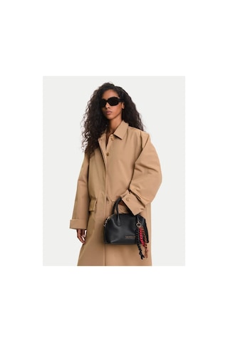 Love Moschino Kadın El Ve Çapraz Çanta Jc4305pp0mk1100a Nero