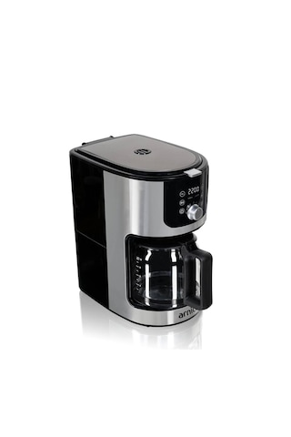 Arnica Aroma IH32160 Öğütücülü Filtre Kahve Makinesi
