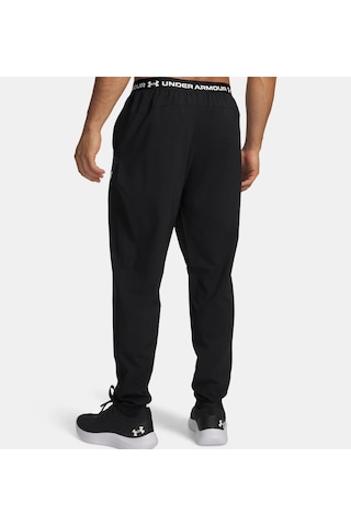 Under Armour Vanish Training Pant Erkek Eşofman Altı-31790 Siyah