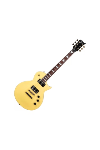 Esp Ltd Ec-256 Vintage Gold Satin Elektro Gitar