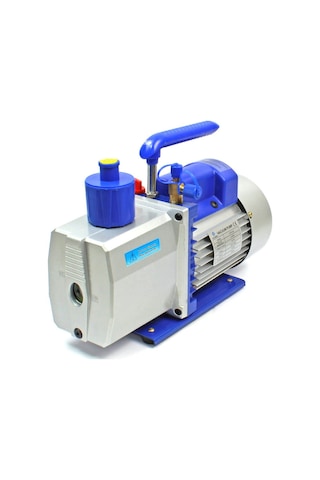 Cacheng Cvp 2-30 Çift Kademeli Yağlı Vakum Pompası 10.2 M³/H