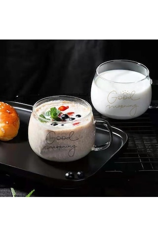 Perotti Costa Morning 2 Li Cam Kupa 400 Ml 15514