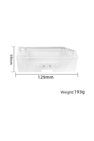 Novahub Toz Ve Çöp Kutusu Toplayıcı Dreame B101cn Robot, S10/s10 Pro İçin Uygun