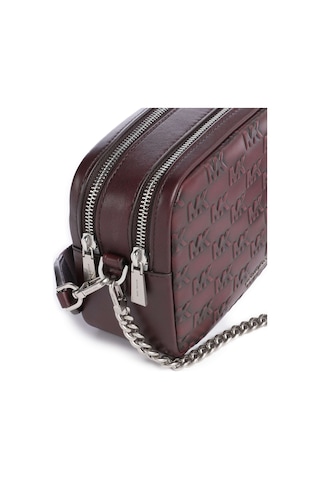 Michael Kors Mıchael Kors Kadın Omuz Çantası 32f5tytc6l-oxblood Bordo