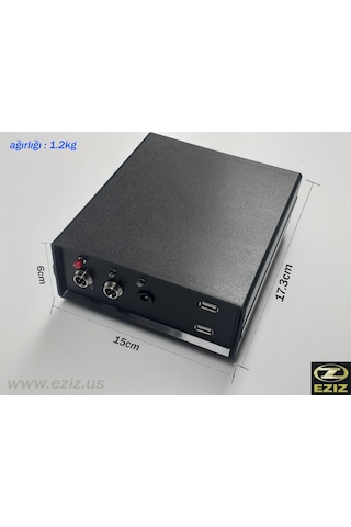 solar güneş enerjili solar jeneratör EZIZ marka