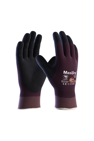 Atg Maxidry 56-427 Fully Iş Eldiveni 12 Açift
