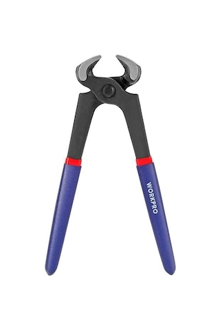 Workpro Wp231048 200mm Cr-v Profesyonel Marangoz Kerpeteni Fr Wp231048