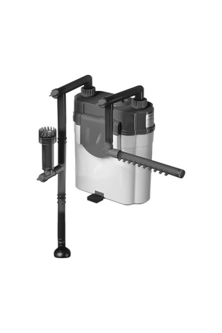 Sf-350f Dış Filtre 300lt/h 5w