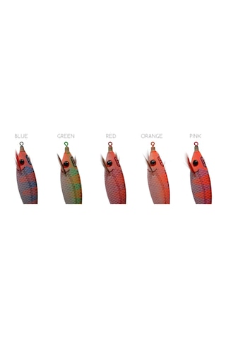 Dtd Arbun 2.5 7 Cm 9.8 Gr Turuncu