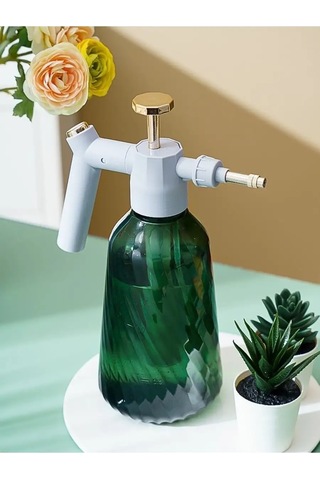 Zeytin Home Bitki Püskürtücüsü Pompalı 100911238