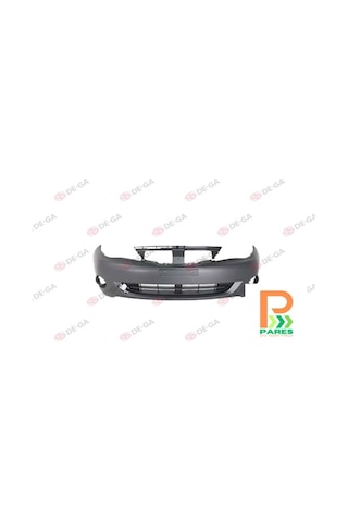 Subaru Impreza Ön Tampon Astarlı 2008-2009