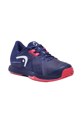 Head Sprint Pro 3.5 Kadın Tenis Ayakkabı Lacivert