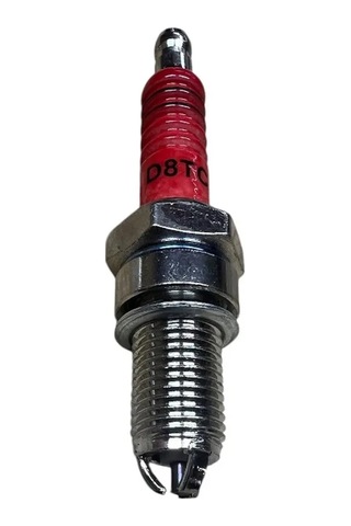 Victorymoto 4t 125 - 250 Cm³ Motosiklet İçin D8tc Buji 449995661