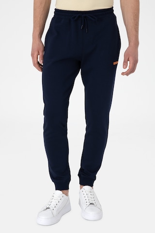 U.s. Polo Assn. Erkek Lacivert Eşofman Altı 50306943-vr033 Lacivert