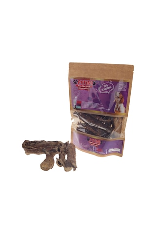 Petimix Dana Ciğer Çubukları Köpek Ödülü 200 G