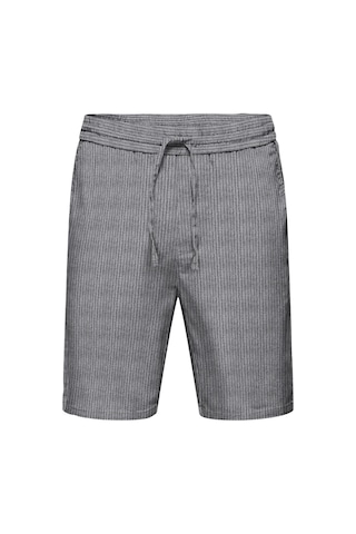 Only & Sons Onslinus Life 0006 Linen Mix Short Erkek Şort-26444 - XS Gri
