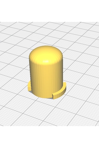 Ford Mondeo El Freni Butonu