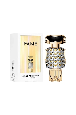 Paco Rabanne Fame Edp 80 Ml Diğer Paco Rabanne Fame Edp 80 Ml Diğer
