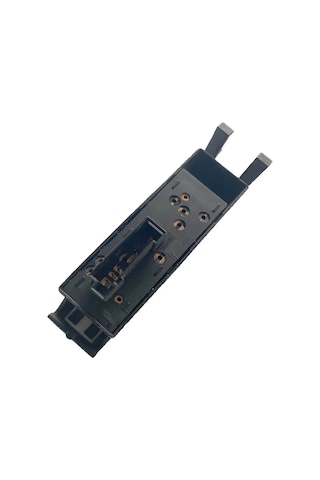 Bmw E46 Cam Açma Düğmesi Anahtar Ön Tekli Kısa Tip 1998-2005