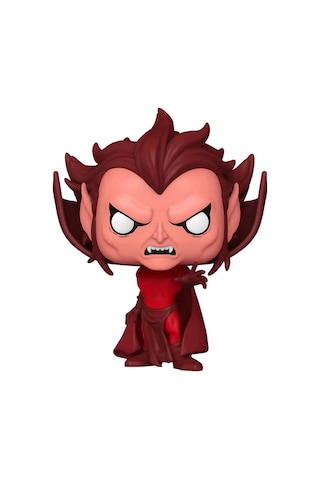 Funko Pop Marvel: Strange Tales- Mephisto