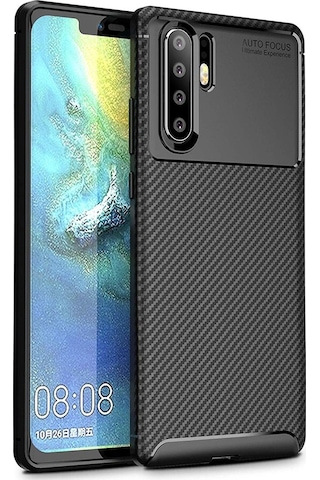 Huawei P30 Pro Kilif Esnek Tpu Silikon Koruyucu Dayanikli Hng 336215735