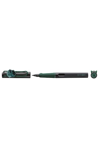 Lamy Safarı Harry Potter Dolma Kalem Slytherın M Uc Genel