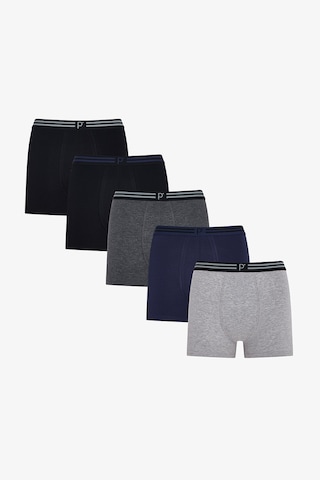 Penti Erkek Renkli Urban Line Çoklu Boxer
