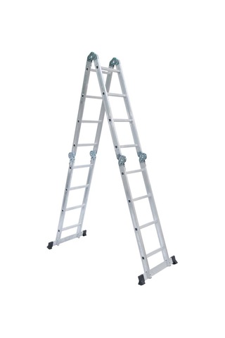Narvon Akrobat Merdiven 4.70 16 Basamak