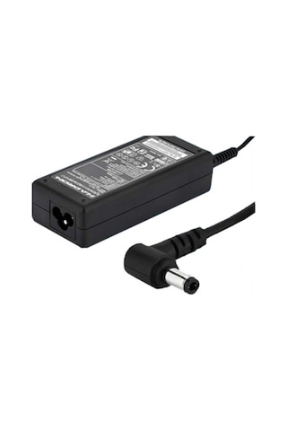 20 Volt 2 Amper Adaptör 20 Volt 2 Amper 5.5 Mm 2.5 Mm Adaptör