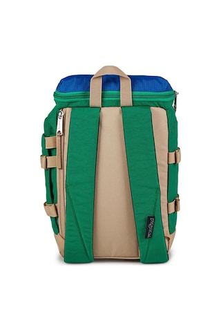 Jansport Mini Skip Pack Jelly Kelly Sırt Çantası Ek0a5bjy2t11 Çok Renkli