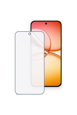 Realme 15t Uyumlu Ön Yüzey Nano Şeffaf Hidrojel Ekran Koruyucu 20265065