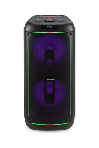St-11 Powerful Bass Ses Sistemi 160 Rms, Bt, Usb, Tws, Ekran-129711