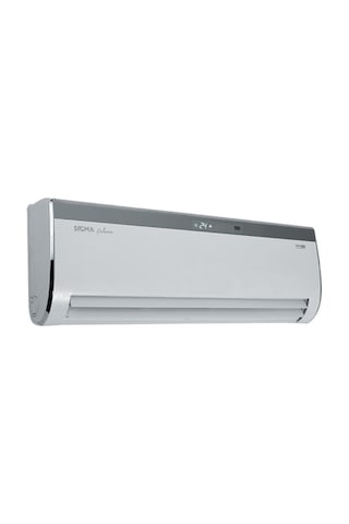 Sigma SGM09INVDMX/WH Exclusive 9000 BTU Duvar Tipi Inverter Klima