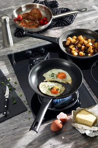 Zwilling 662992860 Madura Plus Granıt Kız.Tava 28 CM