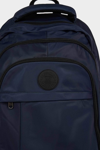 Defacto Erkek Sırt Çantası F2358axnsnv2 Lacivert