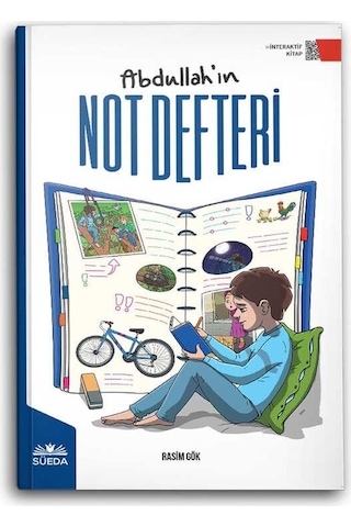 Abdullah'ın Not Defteri