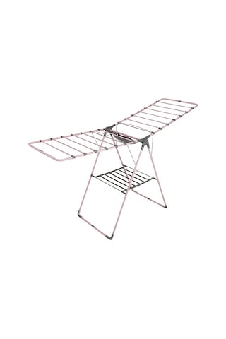 Perilla Kurutmalık Isabella Sepetli Pembe